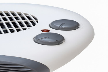 هيتر فان منضدي Heater van