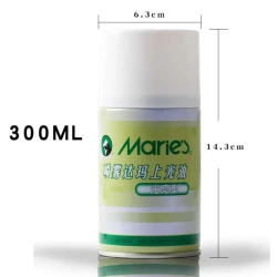 ورنيش ملمع اكرلك Marie's