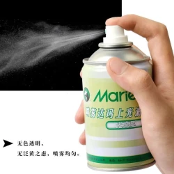 ورنيش ملمع اكرلك Marie's