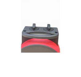 هيتر فان منضدي Heater van