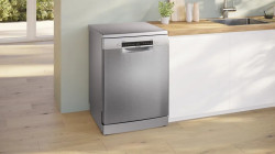غسالة صحون قائمة بذاتها سيريز 4 Series 4 Free-Standing Dishwasher