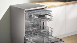 غسالة صحون قائمة بذاتها سيريز 4 Series 4 Free-Standing Dishwasher