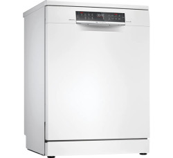 غسالة صحون قائمة بذاتها سيريز 6 Series 6 Free-Standing Dishwasher