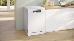 غسالة صحون قائمة بذاتها سيريز 6 Series 6 Free-Standing Dishwasher