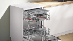 غسالة صحون قائمة بذاتها سيريز 6 Series 6 Free-Standing Dishwasher