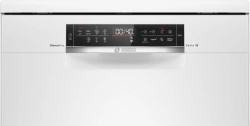 غسالة صحون قائمة بذاتها سيريز 6 Series 6 Free-Standing Dishwasher