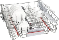 غسالة صحون قائمة بذاتها سيريز 6 Series 6 Free-Standing Dishwasher