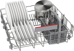 غسالة صحون قائمة بذاتها سيريز 6 Series 6 Free-Standing Dishwasher