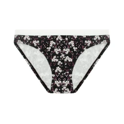 اندروير نسائي بكيني باك 7 قطع BIKINI-COTTON