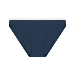 اندروير نسائي بكيني باك 7 قطع BIKINI-COTTON