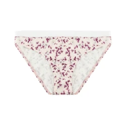 اندروير نسائي بكيني باك 7 قطع BIKINI-COTTON