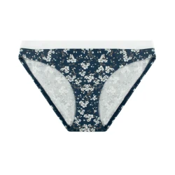 اندروير نسائي بكيني باك 7 قطع BIKINI-COTTON