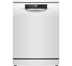 غسالة صحون قائمة بذاتها سيريز 6 Series 6 Free-Standing Dishwasher