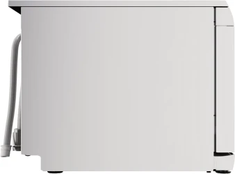 غسالة صحون قائمة بذاتها سيريز 6 Series 6 Free-Standing Dishwasher