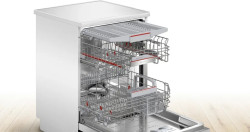 غسالة صحون قائمة بذاتها سيريز 6 Series 6 Free-Standing Dishwasher