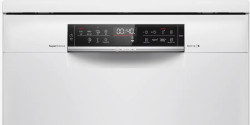 غسالة صحون قائمة بذاتها سيريز 6 Series 6 Free-Standing Dishwasher