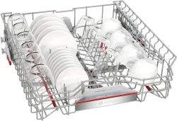 غسالة صحون قائمة بذاتها سيريز 6 Series 6 Free-Standing Dishwasher