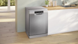 غسالة صحون قائمة بذاتها سيريز 8 Series 8 Free-Standing Dishwasher