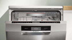 غسالة صحون قائمة بذاتها سيريز 8 Series 8 Free-Standing Dishwasher