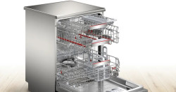 غسالة صحون قائمة بذاتها سيريز 8 Series 8 Free-Standing Dishwasher