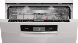 غسالة صحون قائمة بذاتها سيريز 8 Series 8 Free-Standing Dishwasher