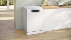 غسالة صحون قائمة بذاتها سيريز 8 Series 8 Free-Standing Dishwasher