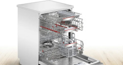 غسالة صحون قائمة بذاتها سيريز 8 Series 8 Free-Standing Dishwasher