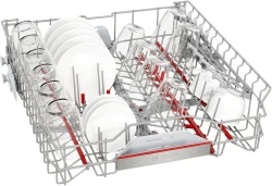 غسالة صحون قائمة بذاتها سيريز 8 Series 8 Free-Standing Dishwasher