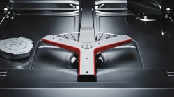 غسالة صحون قائمة بذاتها سيريز 8 Series 8 Free-Standing Dishwasher