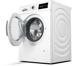 غسالة ملابس أوتوماتيك تحميل امامي 8 كيلوغرام Front Loading Auto Washing Machine 8KG