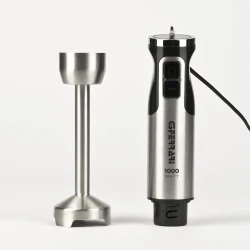 خلاط يدوي كهربائي 1000 واط Electric Hand Blender 1000 واط
