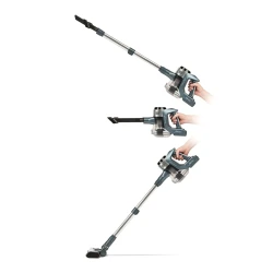 مكنسة كهربائية قابلة للشحن 2200 واط Rechargeable Vacuum Cleaner 2200 واط
