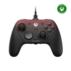 GameSir XBOX G7 Pro ثلاثي الوضع سلكي لأجهزة Xbox والكمبيوتر الشخصي واللاسلكي والهواتف المحمولة GameSir XBOX G7 Pro Tri-Mode Wired For Xbox & Pc Wireless & Mobile