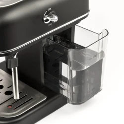 ماكينة قهوة إسبريسو Espresso Coffee Machine