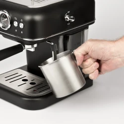 ماكينة قهوة إسبريسو Espresso Coffee Machine