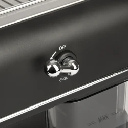 ماكينة قهوة إسبريسو Espresso Coffee Machine