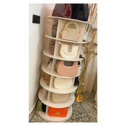 ستاند دوار Rotating stand