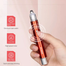 جهاز تشذيب الحواجب Eyebrows Trimmer