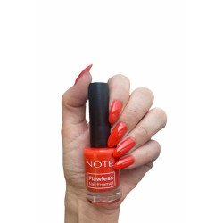 طلاء اظافر Flawless Nail Polish