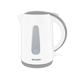 غلاية ماء 1.7 لتر EK-JX17-W3 - Kettle 1.7 L