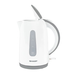 غلاية ماء 1.7 لتر EK-JX17-W3 - Kettle 1.7 L