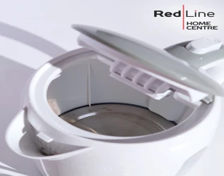 غلاية ماء 1.7 لتر EK-JX17-W3 - Kettle 1.7 L