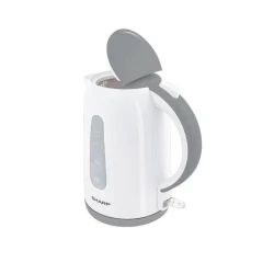غلاية ماء 1.7 لتر EK-JX17-W3 - Kettle 1.7 L