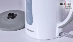 غلاية ماء 1.7 لتر EK-JX17-W3 - Kettle 1.7 L