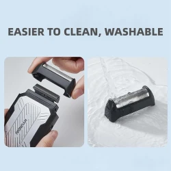 ماكينة حلاقة كهربائية Electric Foil Shaver