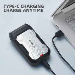 ماكينة حلاقة كهربائية Electric Foil Shaver