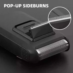 ماكينة حلاقة كهربائية Electric Foil Shaver