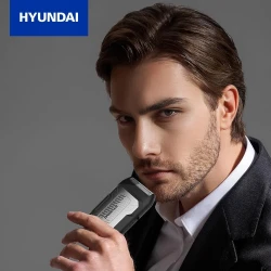 ماكينة حلاقة كهربائية Electric Foil Shaver