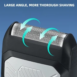 ماكينة حلاقة كهربائية Electric Foil Shaver