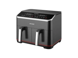 قلاية هوائية بابين KF-DF80RT-K3 - Air fryer